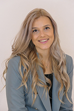 Portrait von Juli Sekulic 