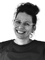 Portrait von Anja Krauß