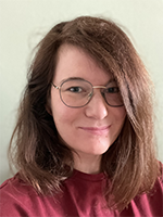 Portrait von Anna Eberhardt