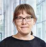 Portrait von Ulrike Hoffmann